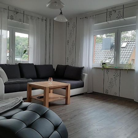Ferienhaus Flotte Biene In Buggow Rubkow المظهر الخارجي الصورة