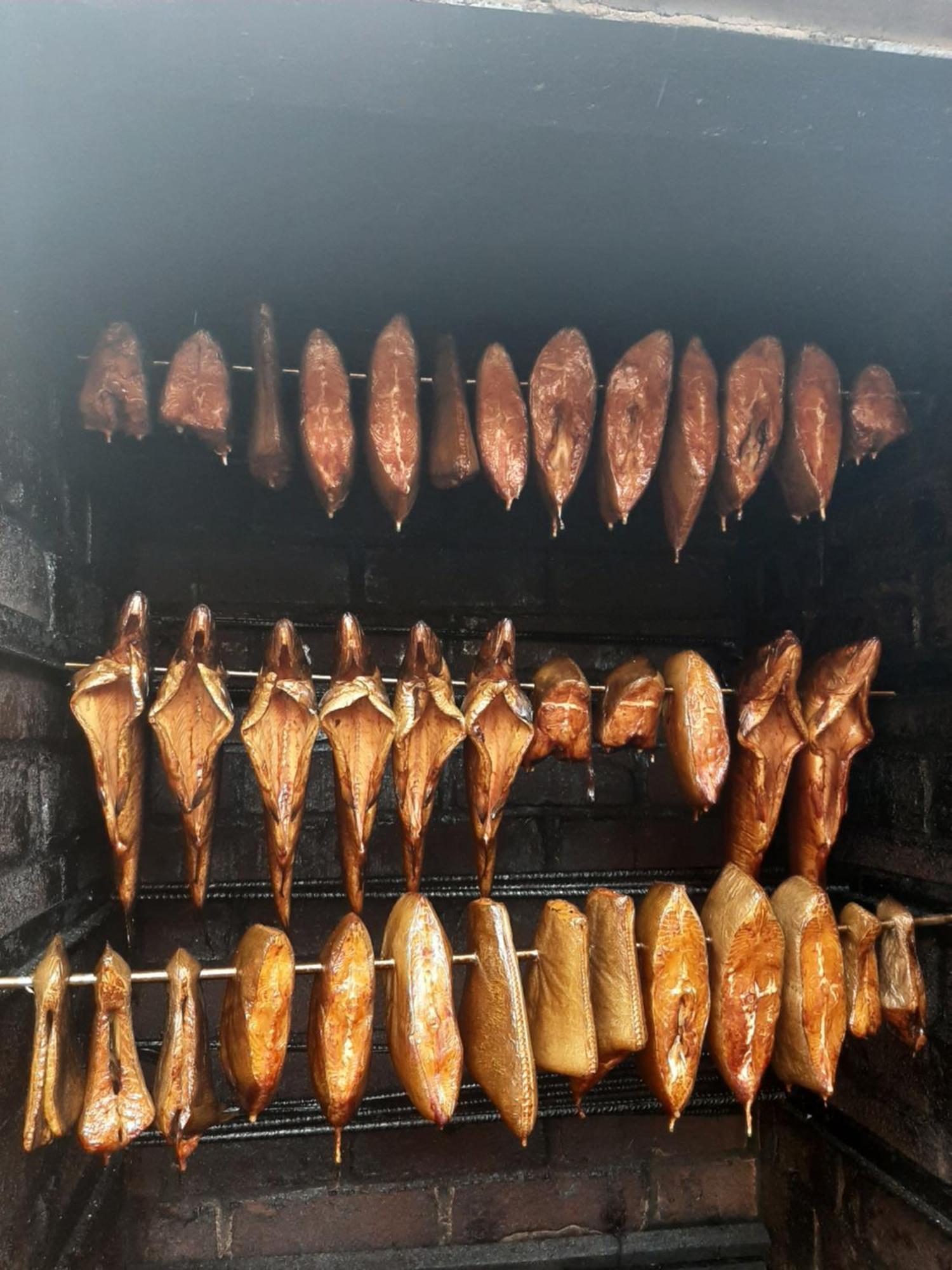 Ferienhaus Flotte Biene In Buggow Rubkow الغرفة الصورة
